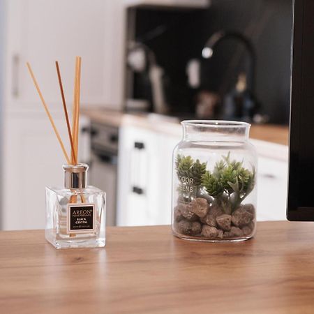The Haven Apartman Kolozsvár Kültér fotó