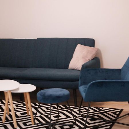 The Haven Apartman Kolozsvár Kültér fotó