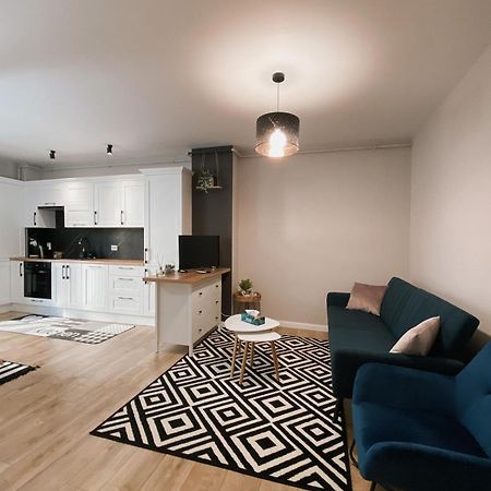 The Haven Apartman Kolozsvár Kültér fotó