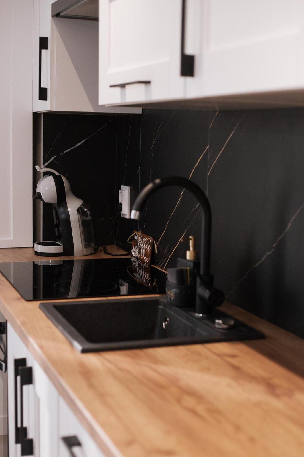 The Haven Apartman Kolozsvár Kültér fotó