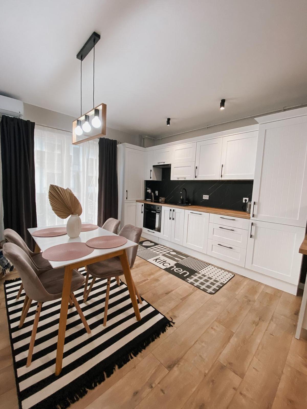 The Haven Apartman Kolozsvár Kültér fotó