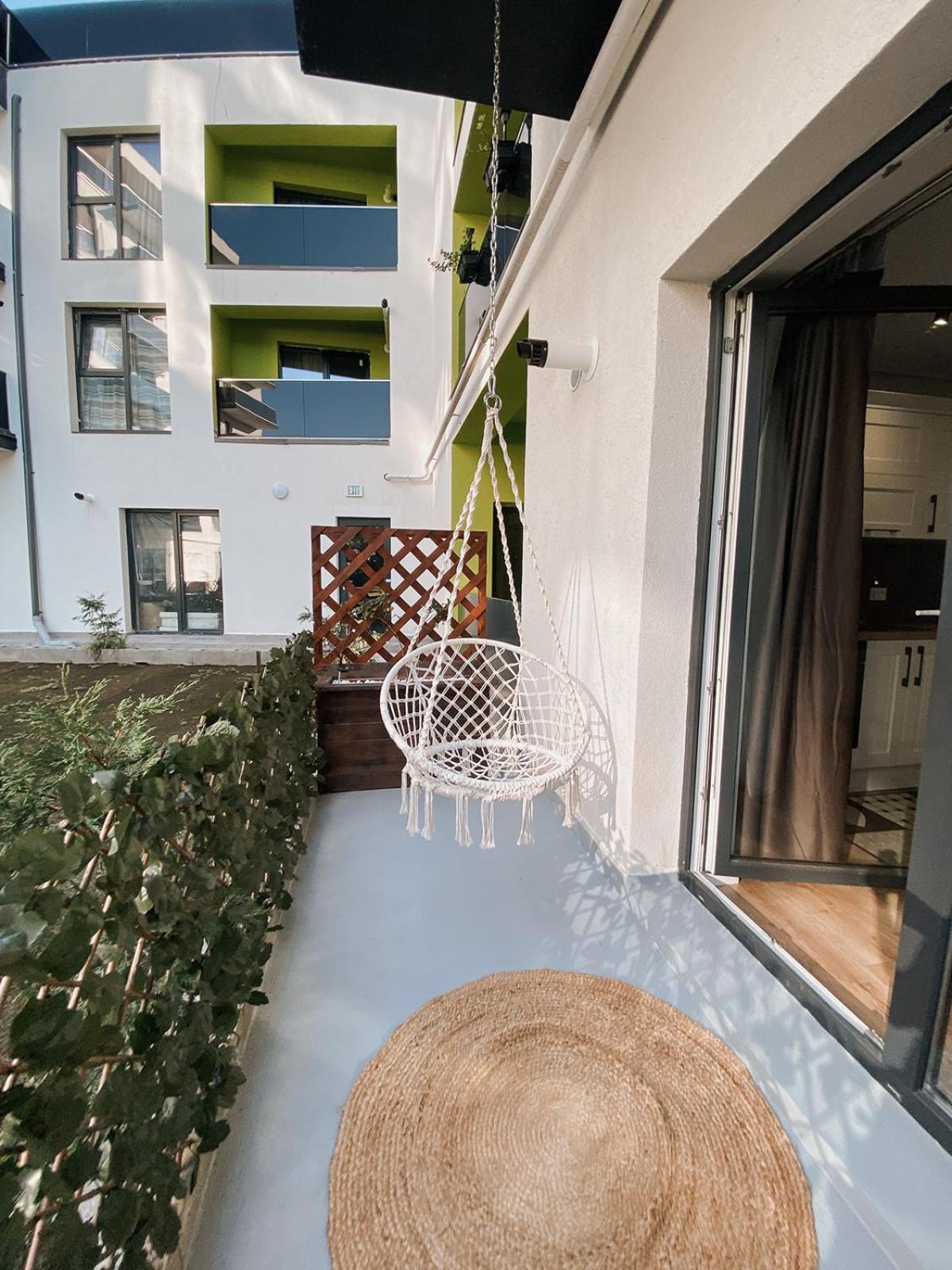 The Haven Apartman Kolozsvár Kültér fotó